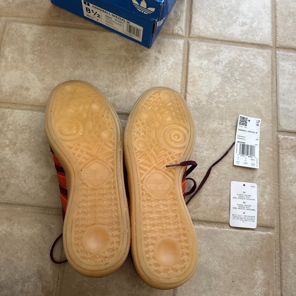 NWOT Adidas Handball Spezial - Picture 2 of 4
